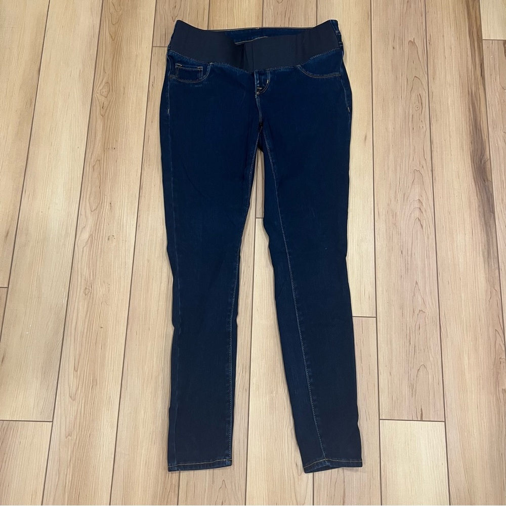 Old Navy Maternity Skinny Jeans